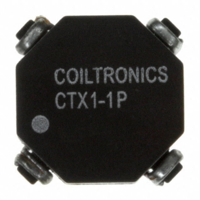 CTX1-1P-R / 인투피온